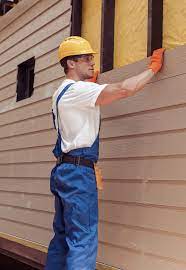 Best Siding for New Construction  in Pleasant Garden, NC